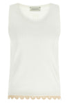 pf 25 top 01 ribbed cotton stretch top