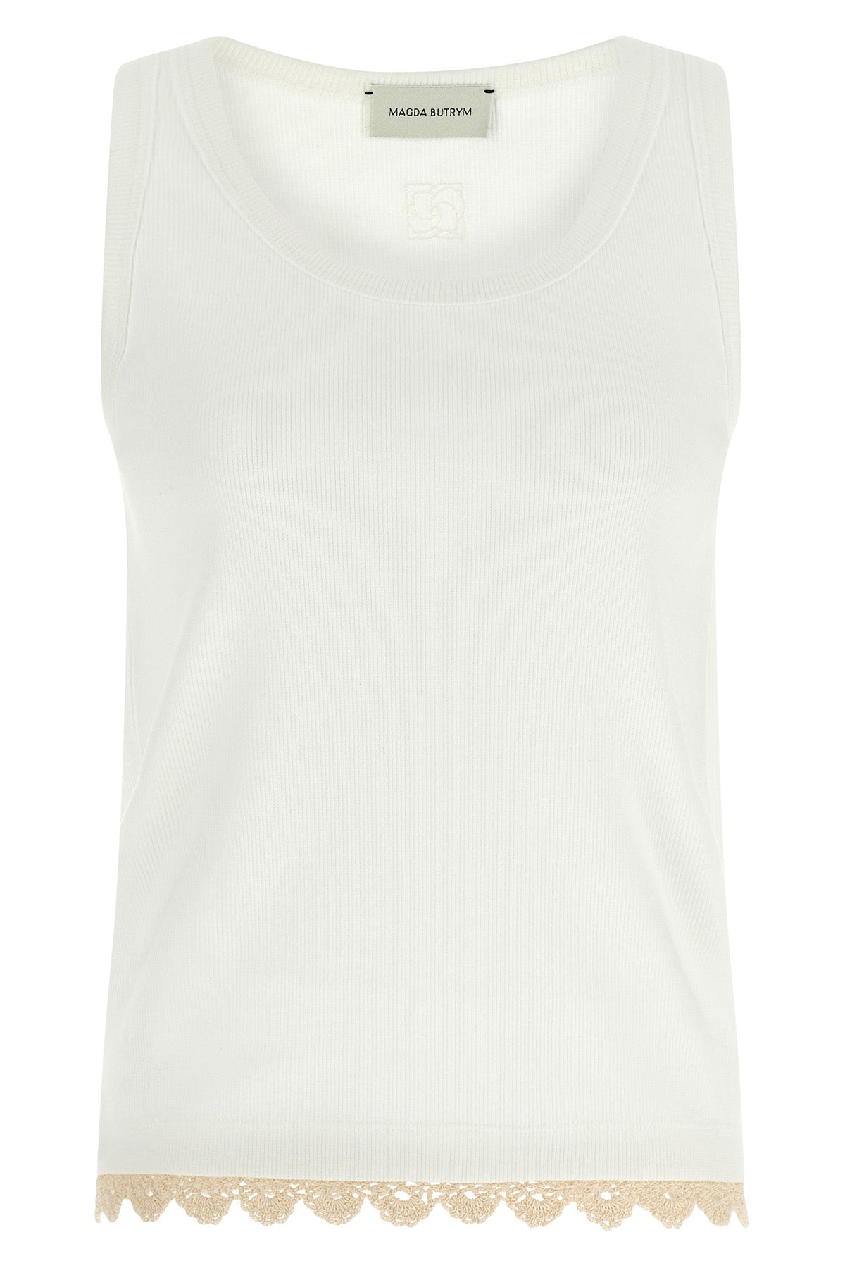 pf 25 top 01 ribbed cotton stretch top