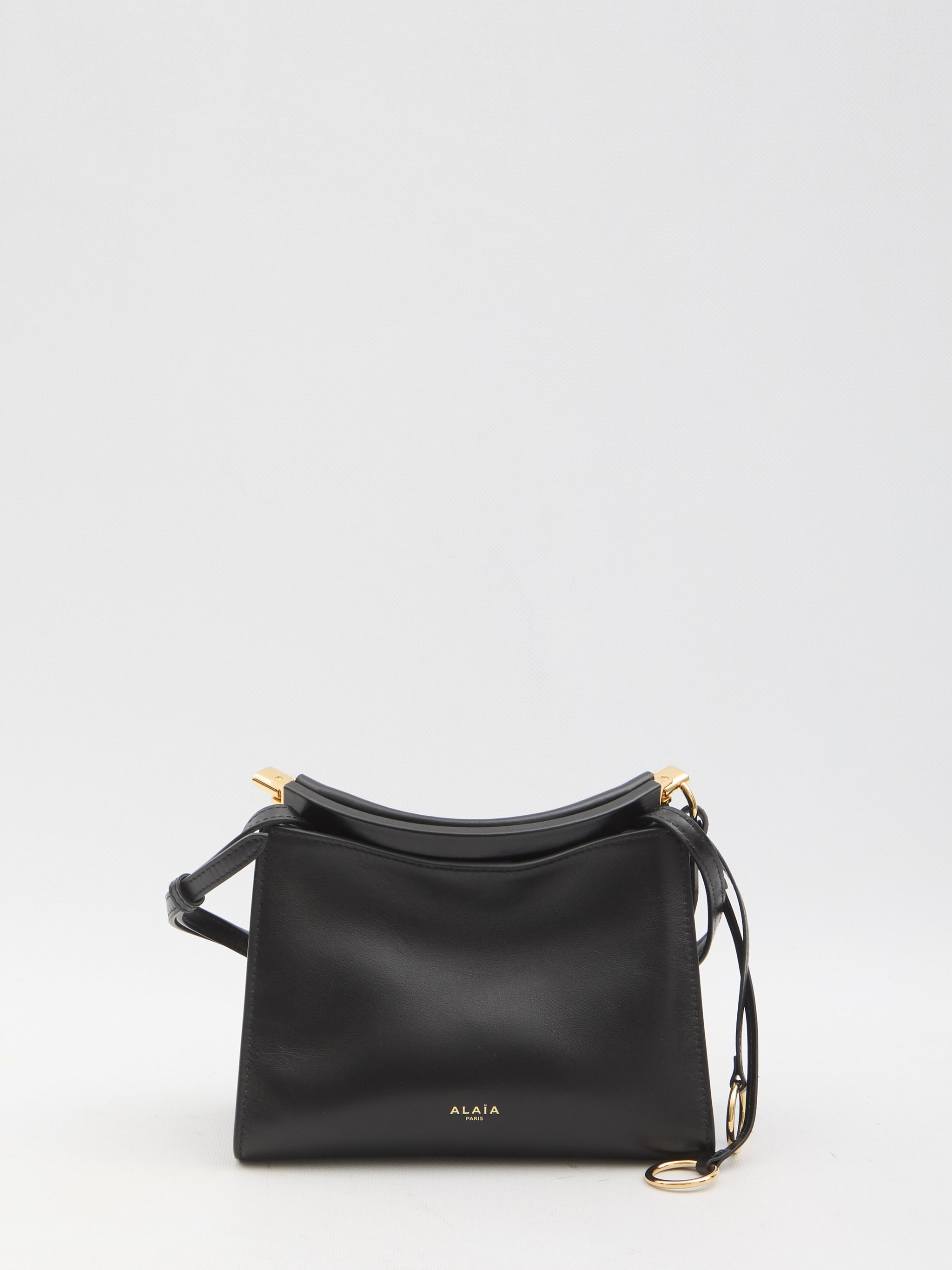 le click small bag