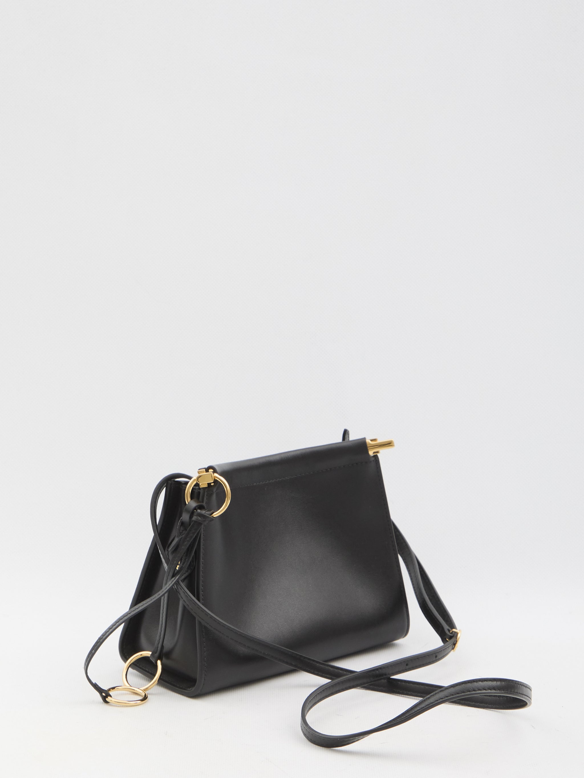 le click small bag