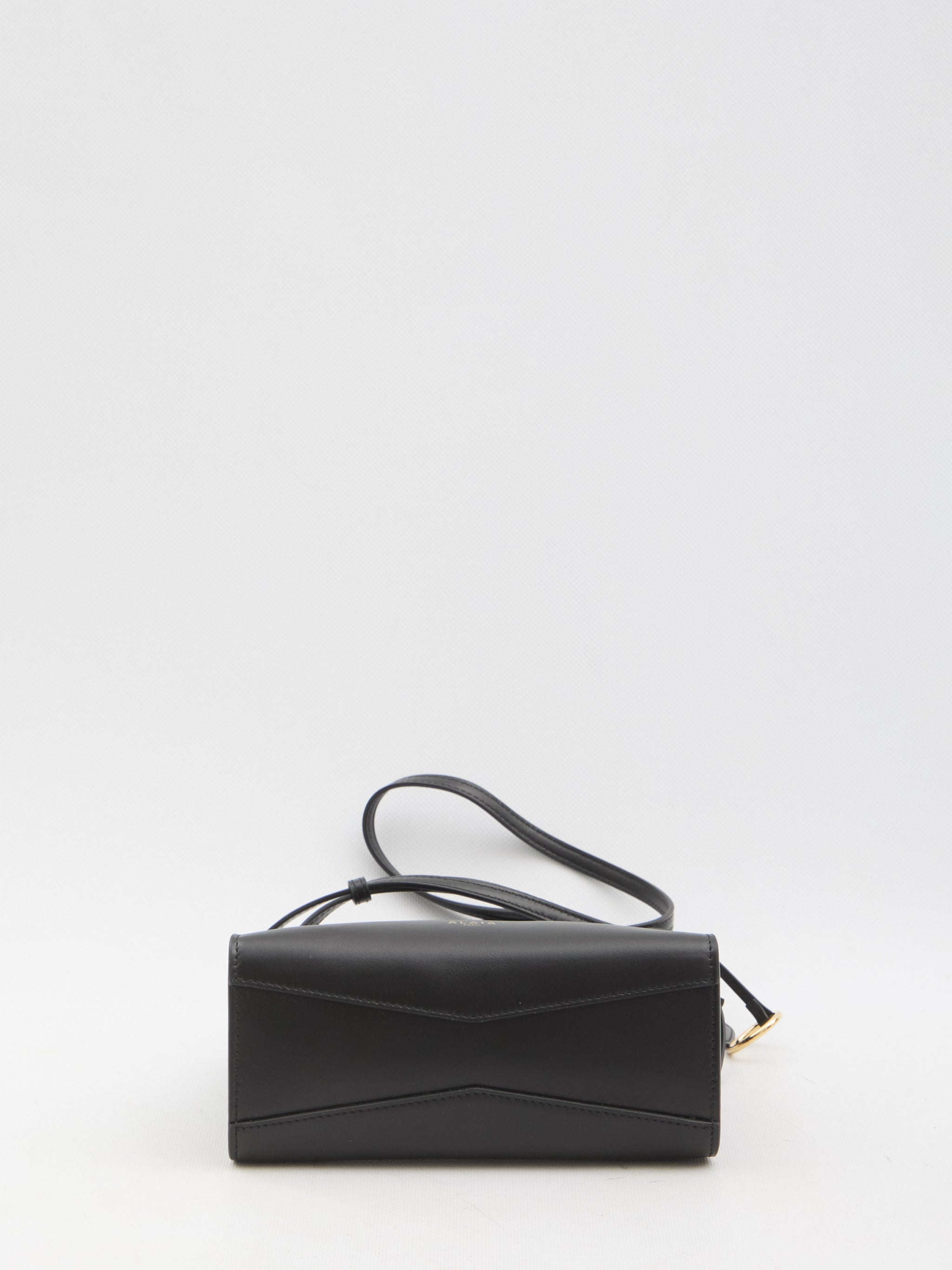 le click small bag