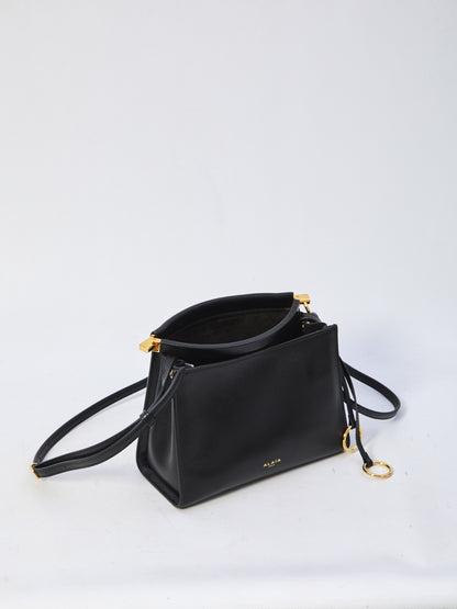 ALAIA OS le click small bag