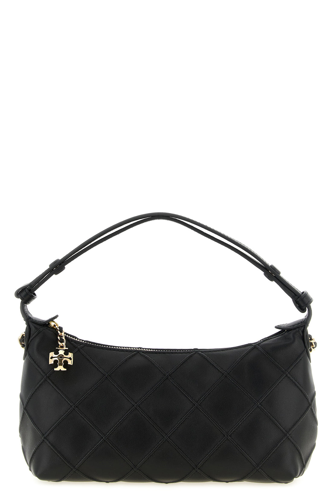 TORY BURCH OS the tory burch fleming clutch redefines the codes of everyday elegance through