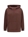radura hooded sweatshirt