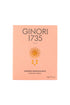 orange renaissance scented candle refill for il seguace 190 gr