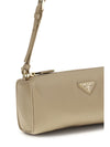 re-nylon shoulder bag