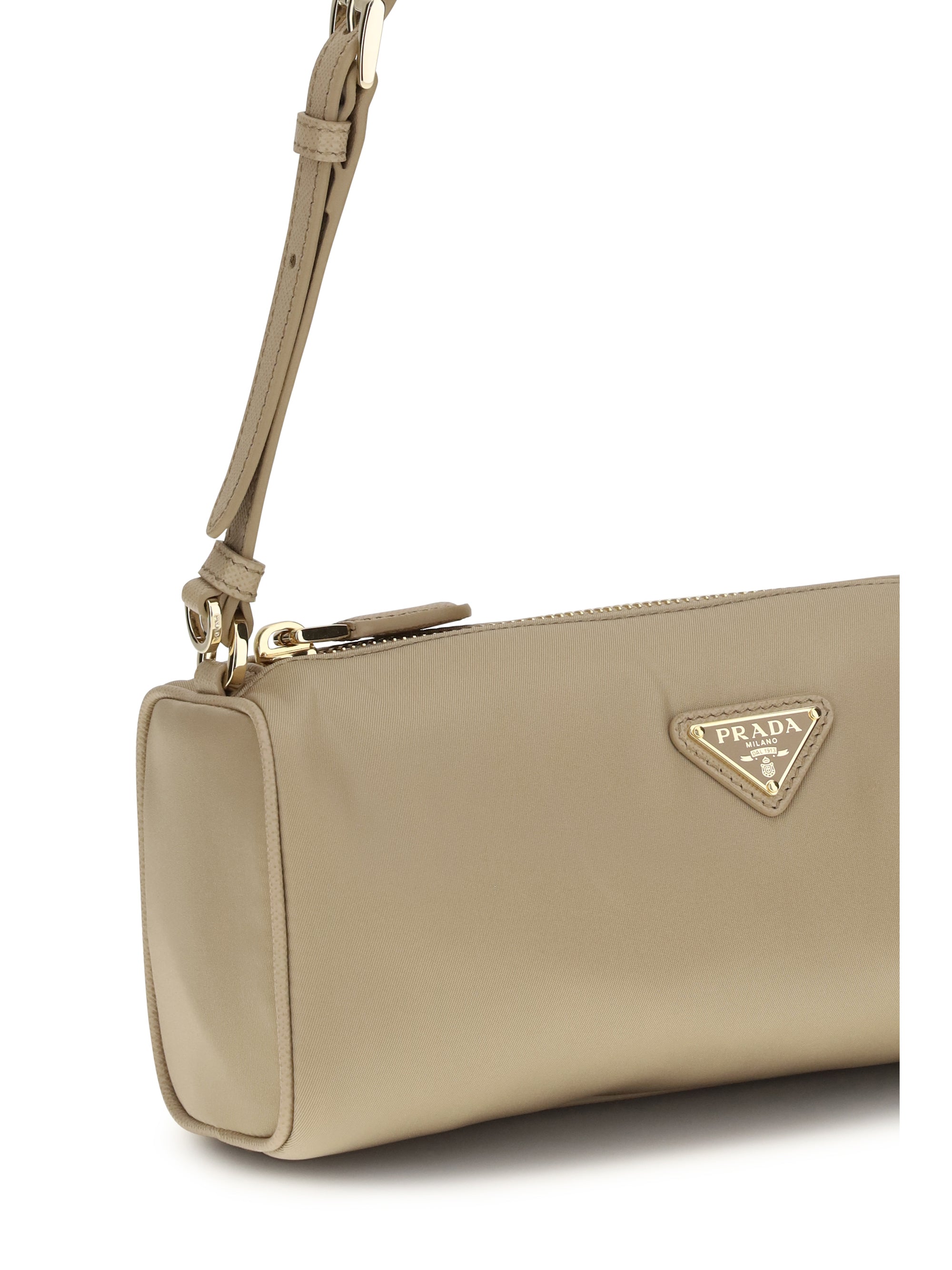 re-nylon shoulder bag