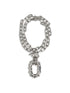 RABANNE OS xl link necklace