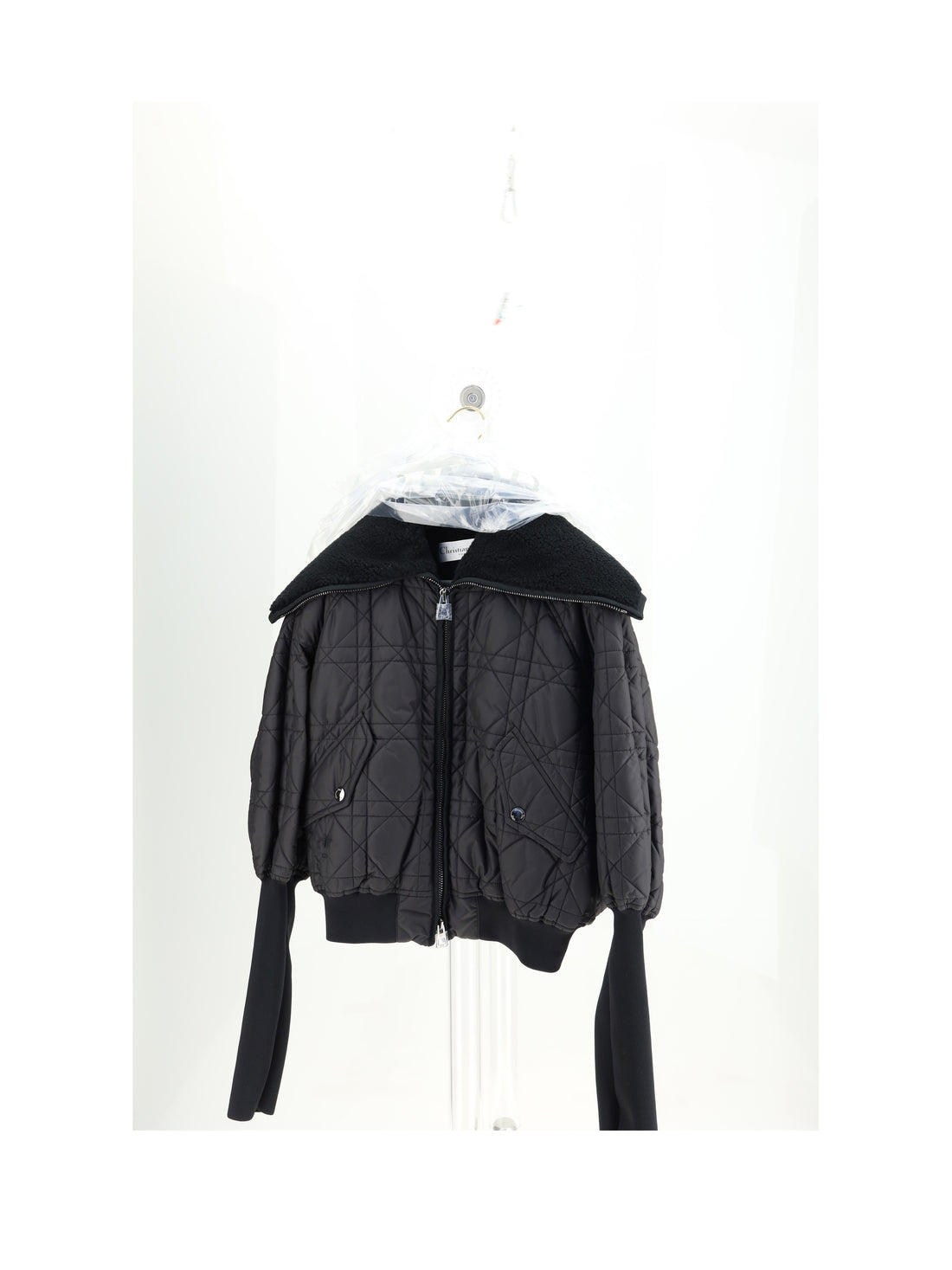 DIOR 38 coat