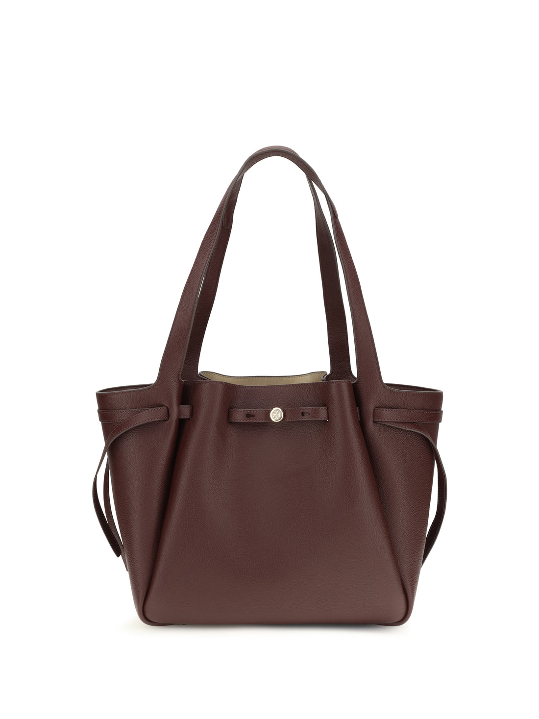 TORY BURCH OS romy tote bag