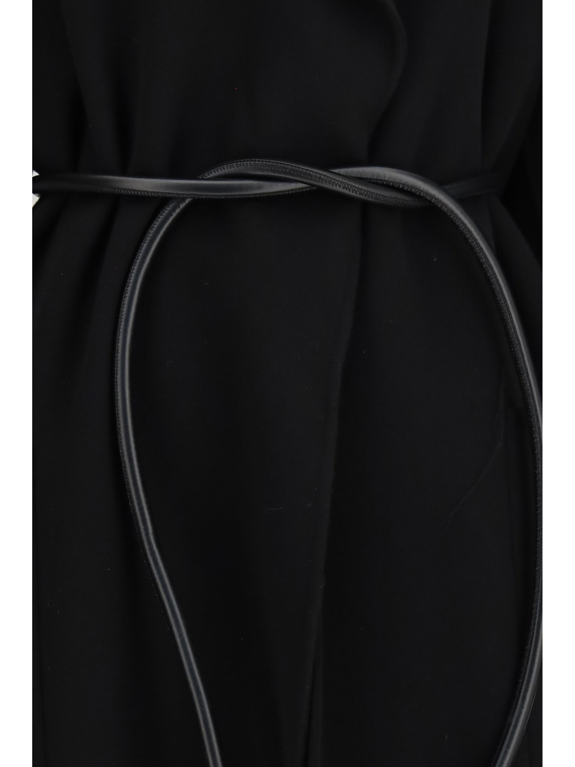 zannata oversized wool double coat
