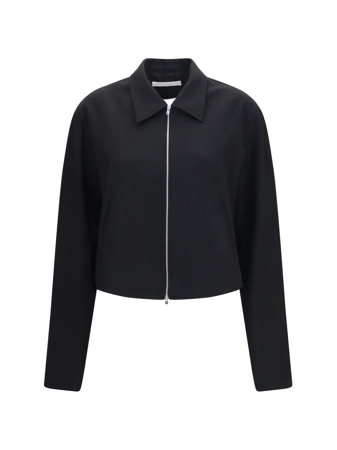 OUR LEGACY 36 statue wool jacket