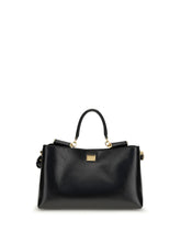 DOLCE & GABBANA OS vittoria medium handbag