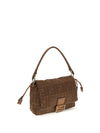 mamma baguette shoulder bag