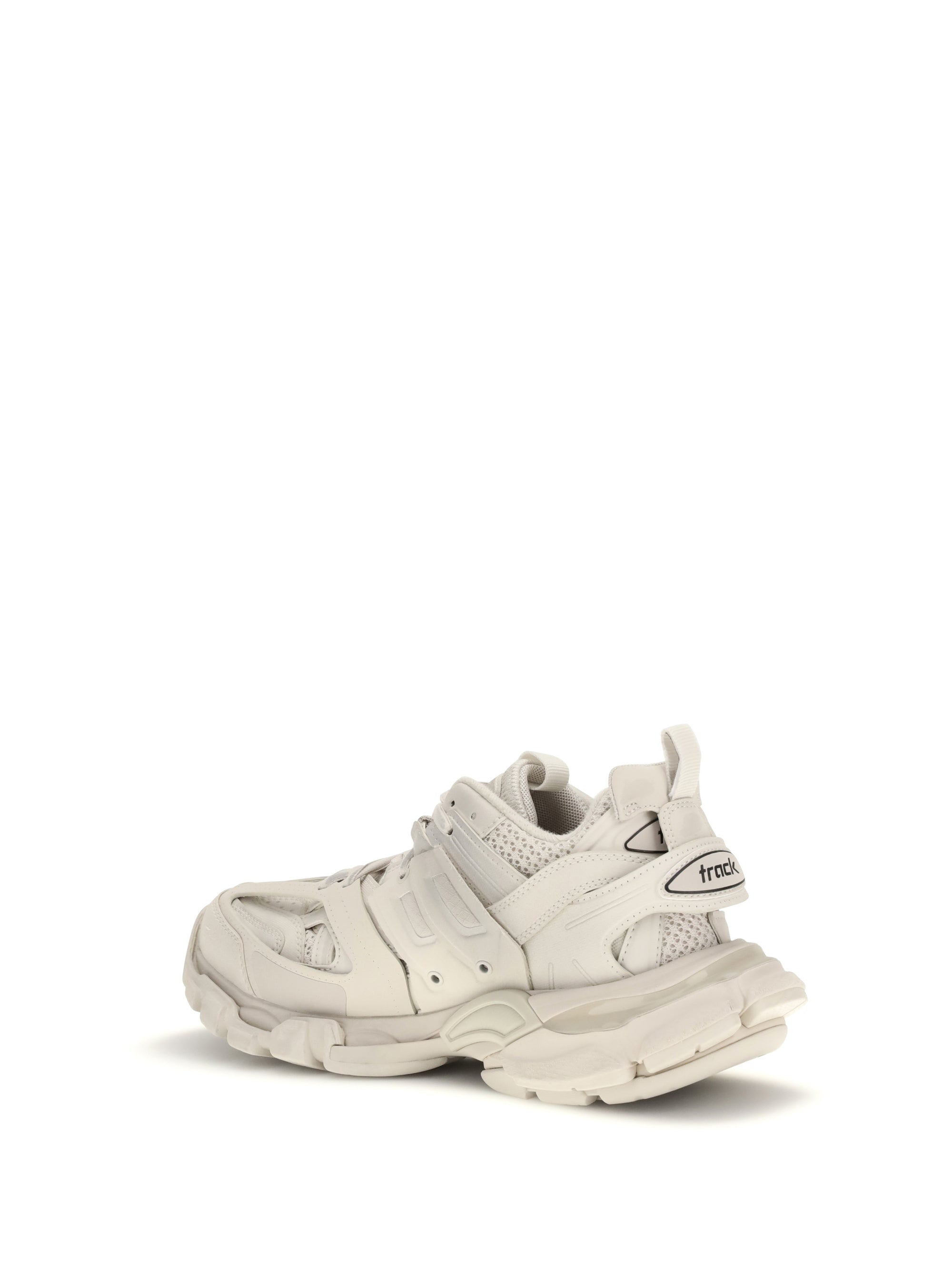 track signature sneakers