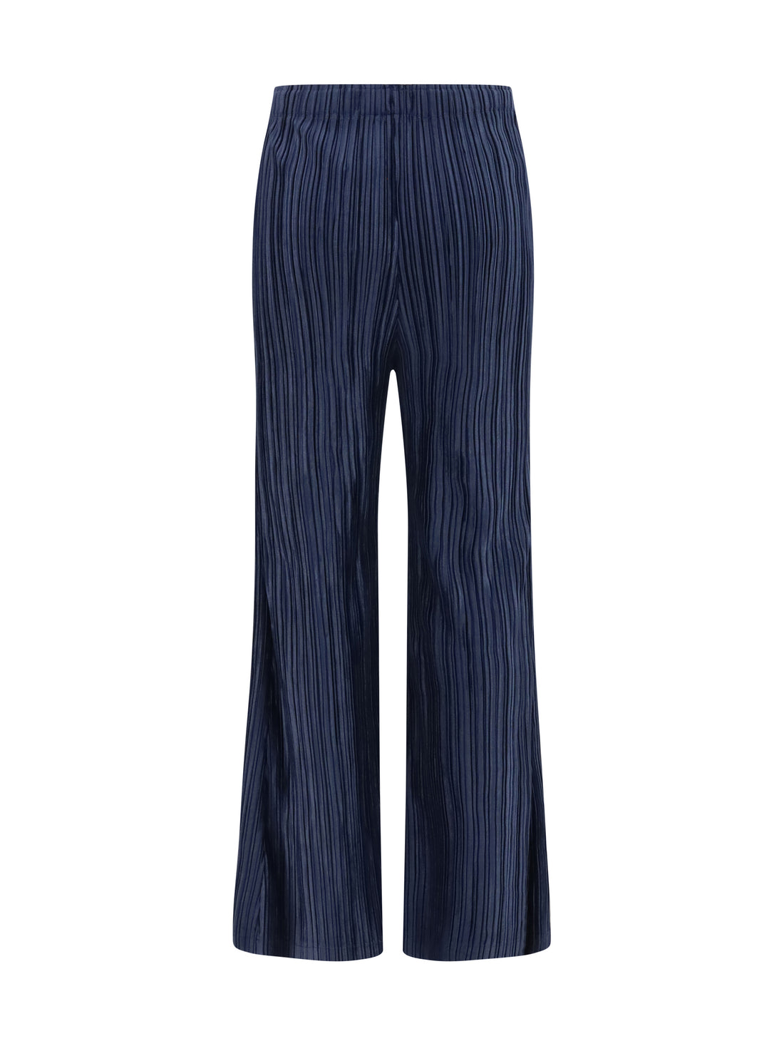 GONGDID DESIGN 37 corduroy palazzo pants