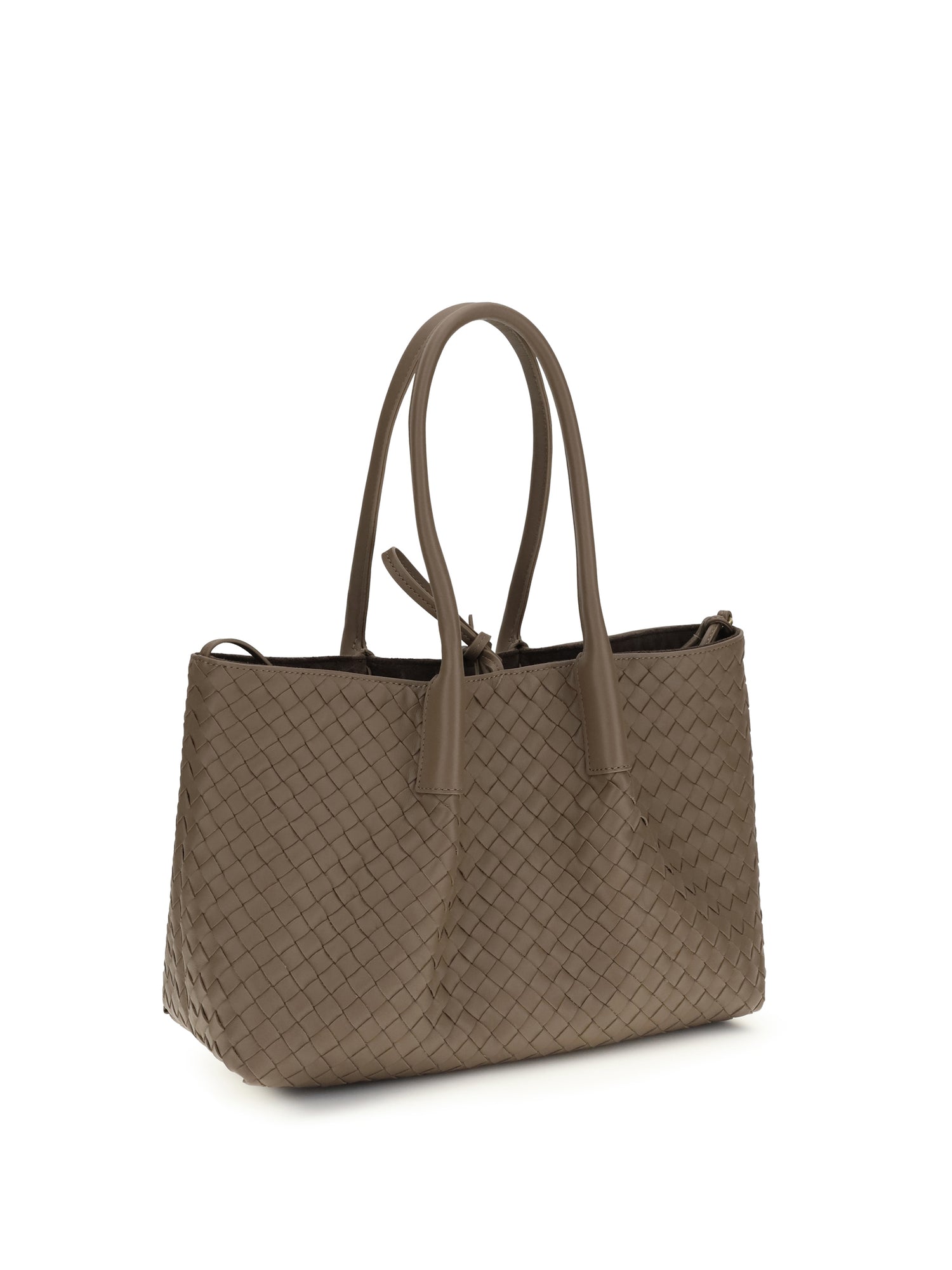 BOTTEGA VENETA OS pinacoteca tote bag