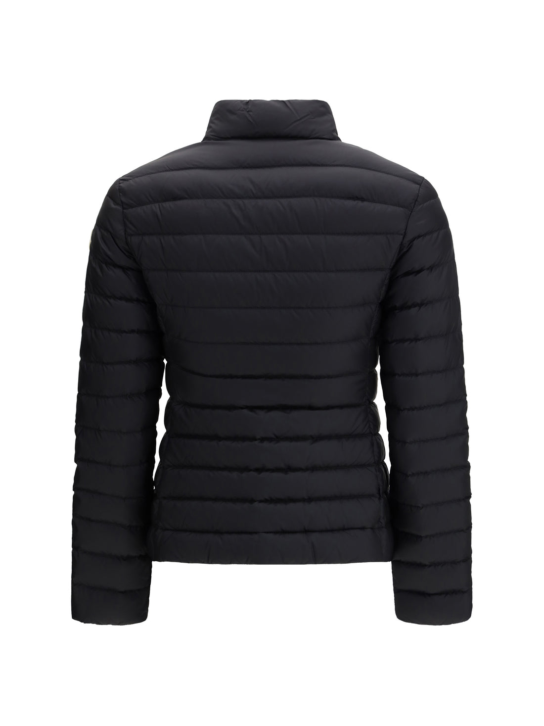 MONCLER 0 igelle short down jacket