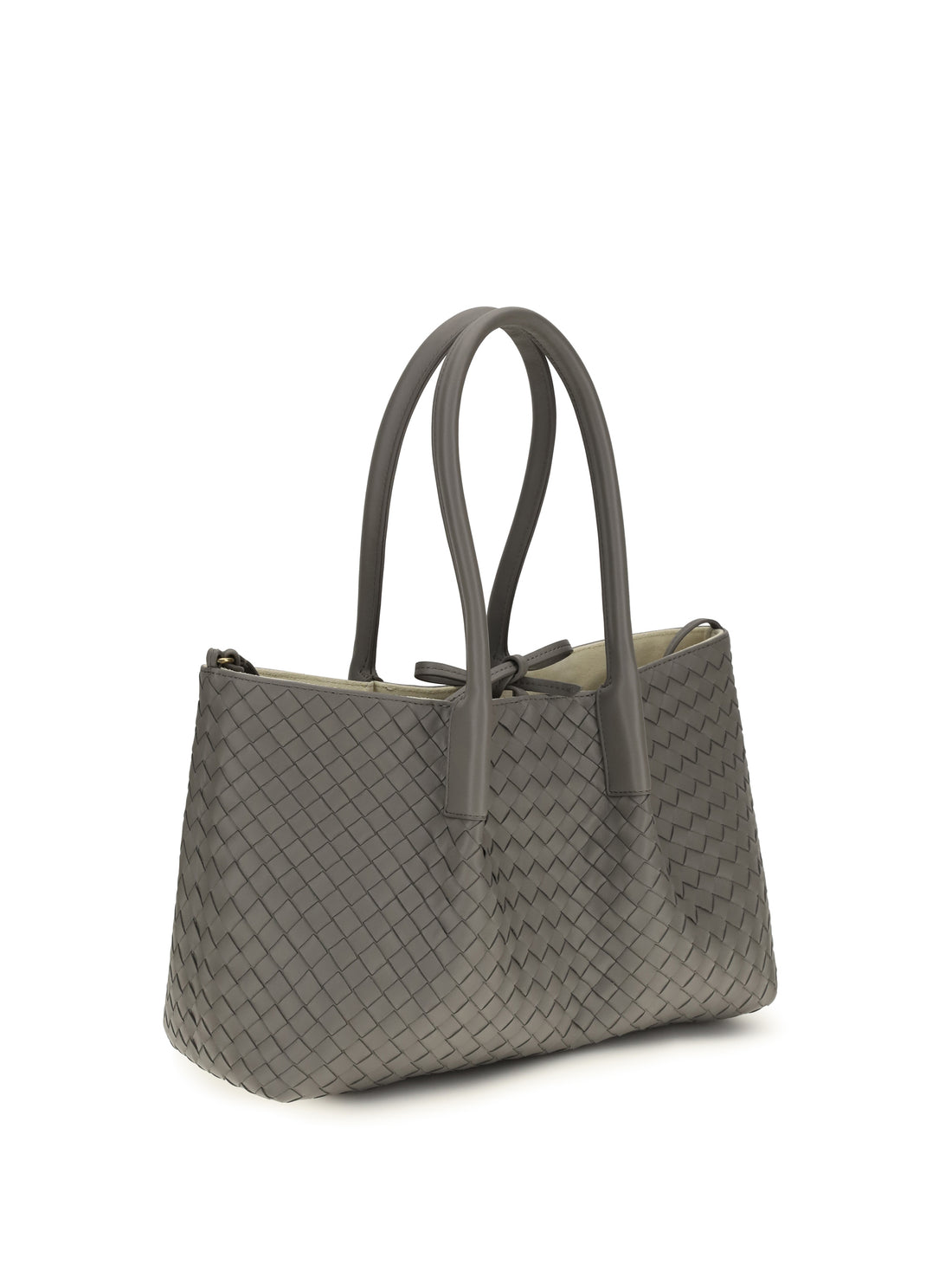BOTTEGA VENETA OS pinacoteca tote bag