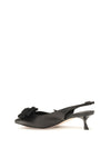rose vivier slingback pumps