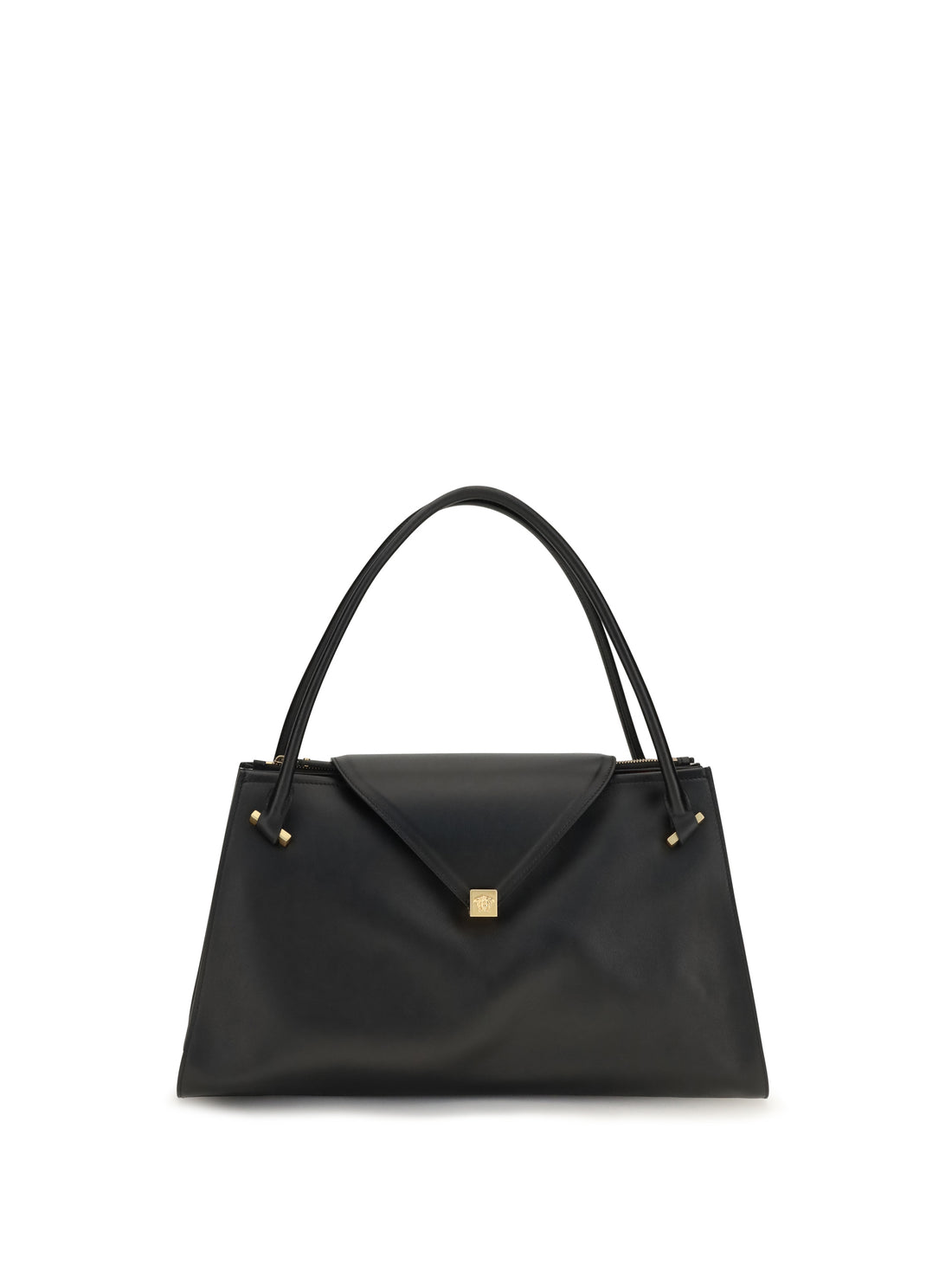 VERSACE OS large severine shoulder bag
