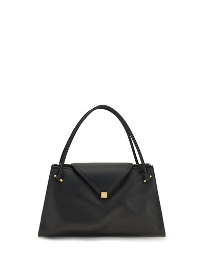 large severine shoulder bag
