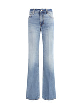 HAIKURE 25 mid-rise jeans