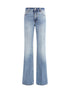 HAIKURE 25 mid-rise jeans