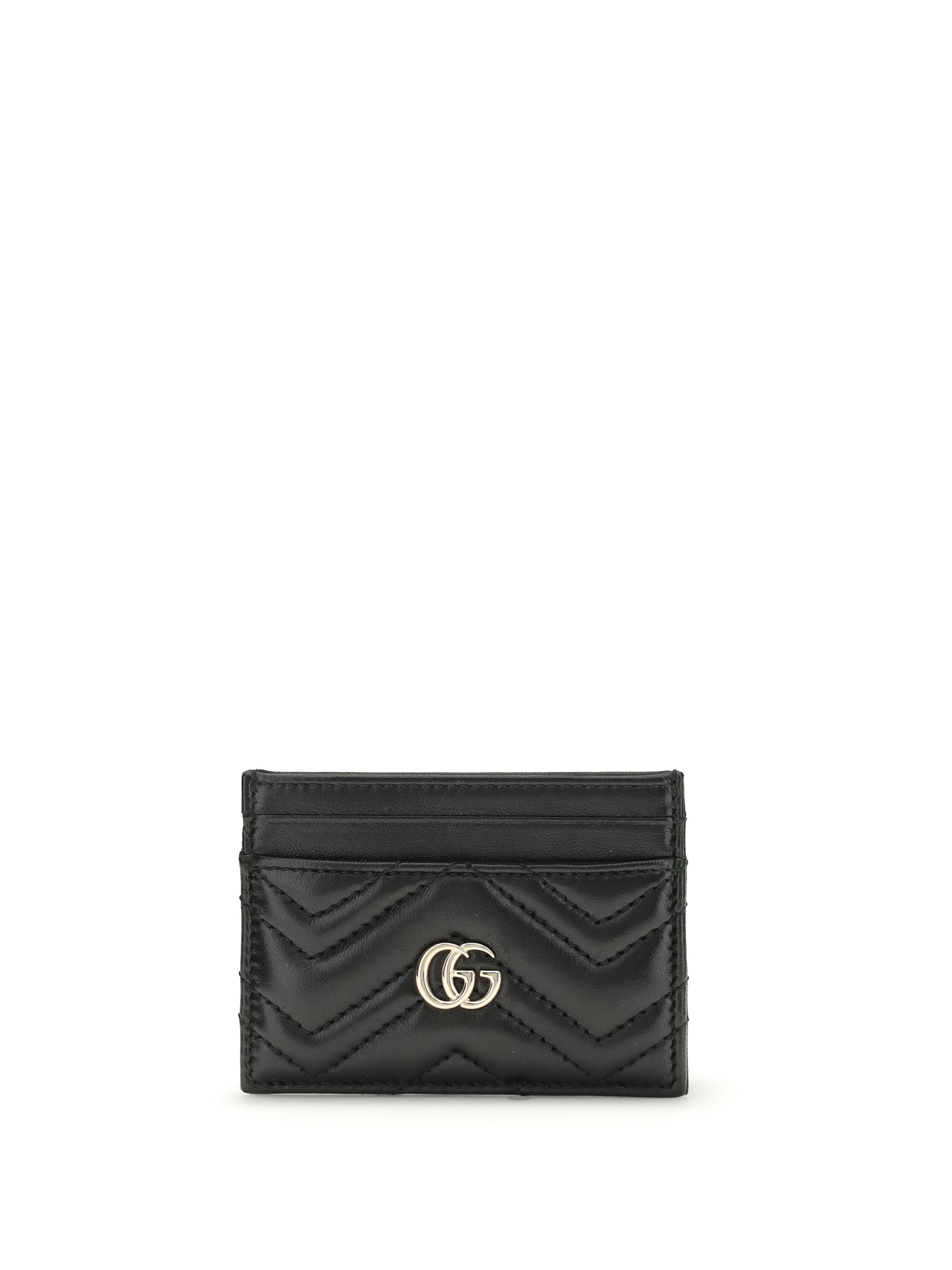 GUCCI OS gg marmont cardholder