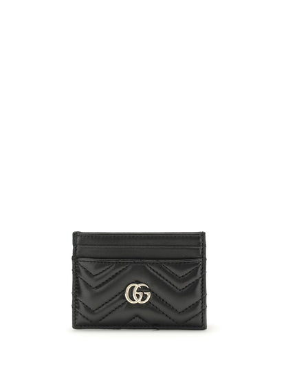 GUCCI OS gg marmont cardholder