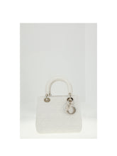 DIOR OS lady dior m lambskin