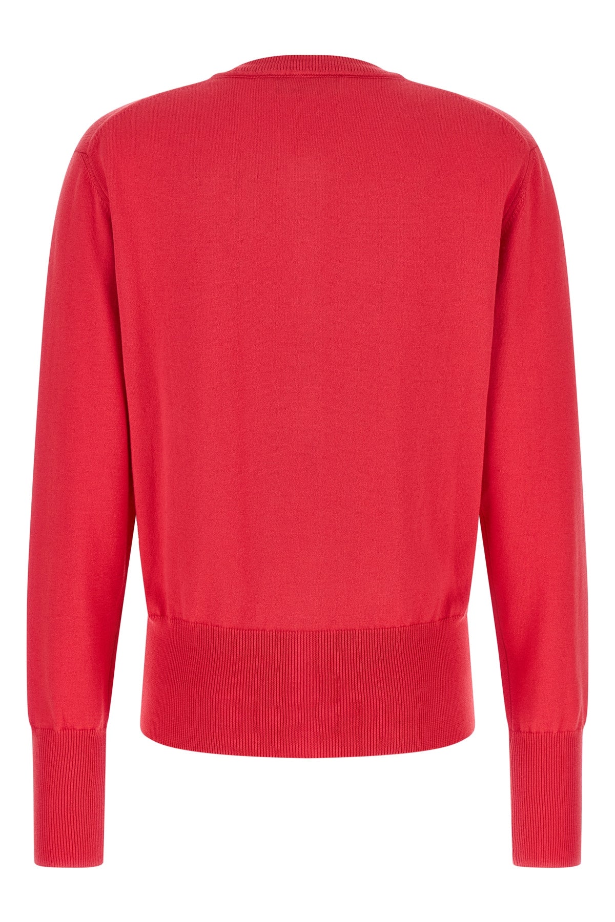 the vivienne westwood bea cardigan stands out for its impeccable silhouette