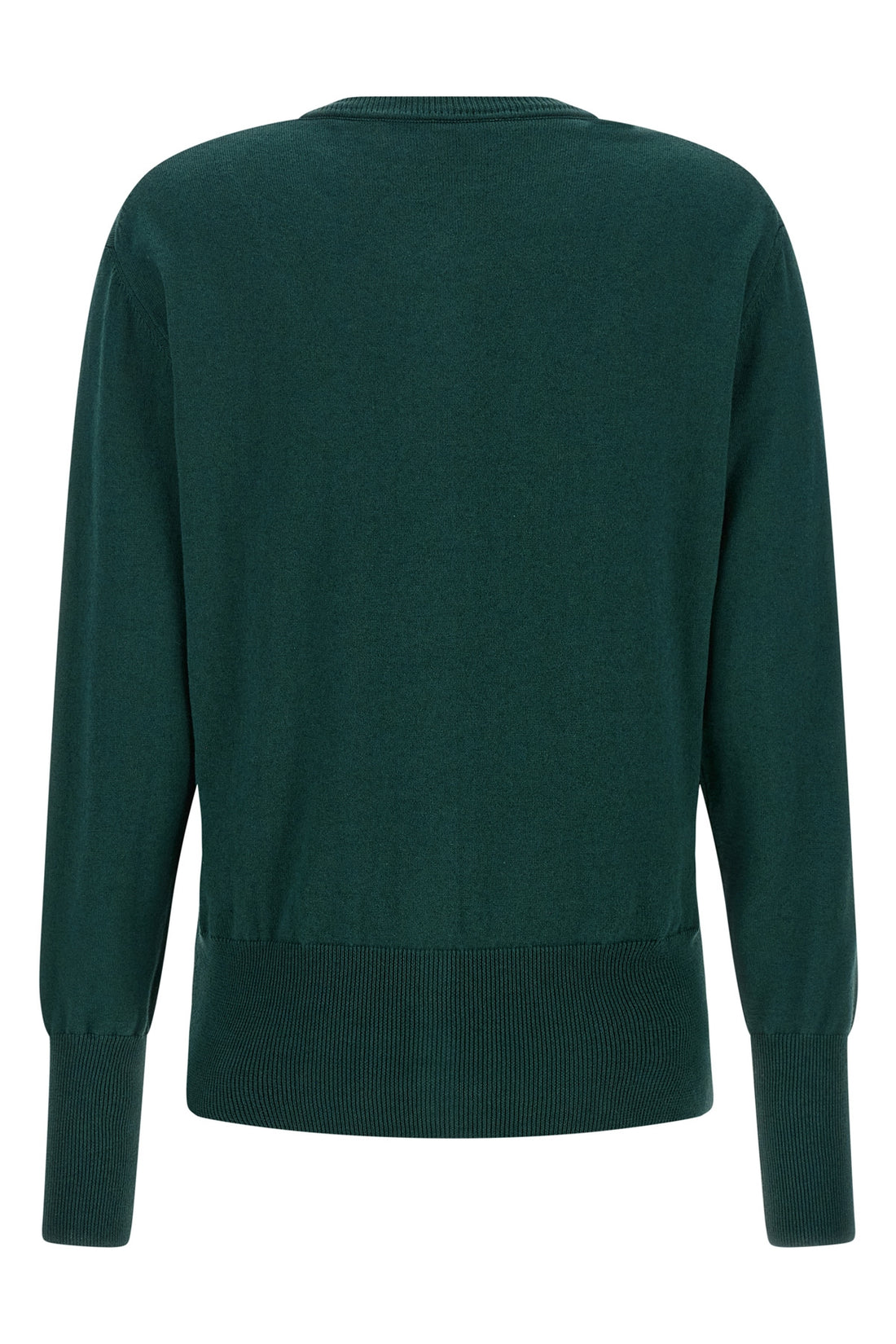 VIVIENNE WESTWOOD L the vivienne westwood bea cardigan is made of a fine blend of cotton and cashm