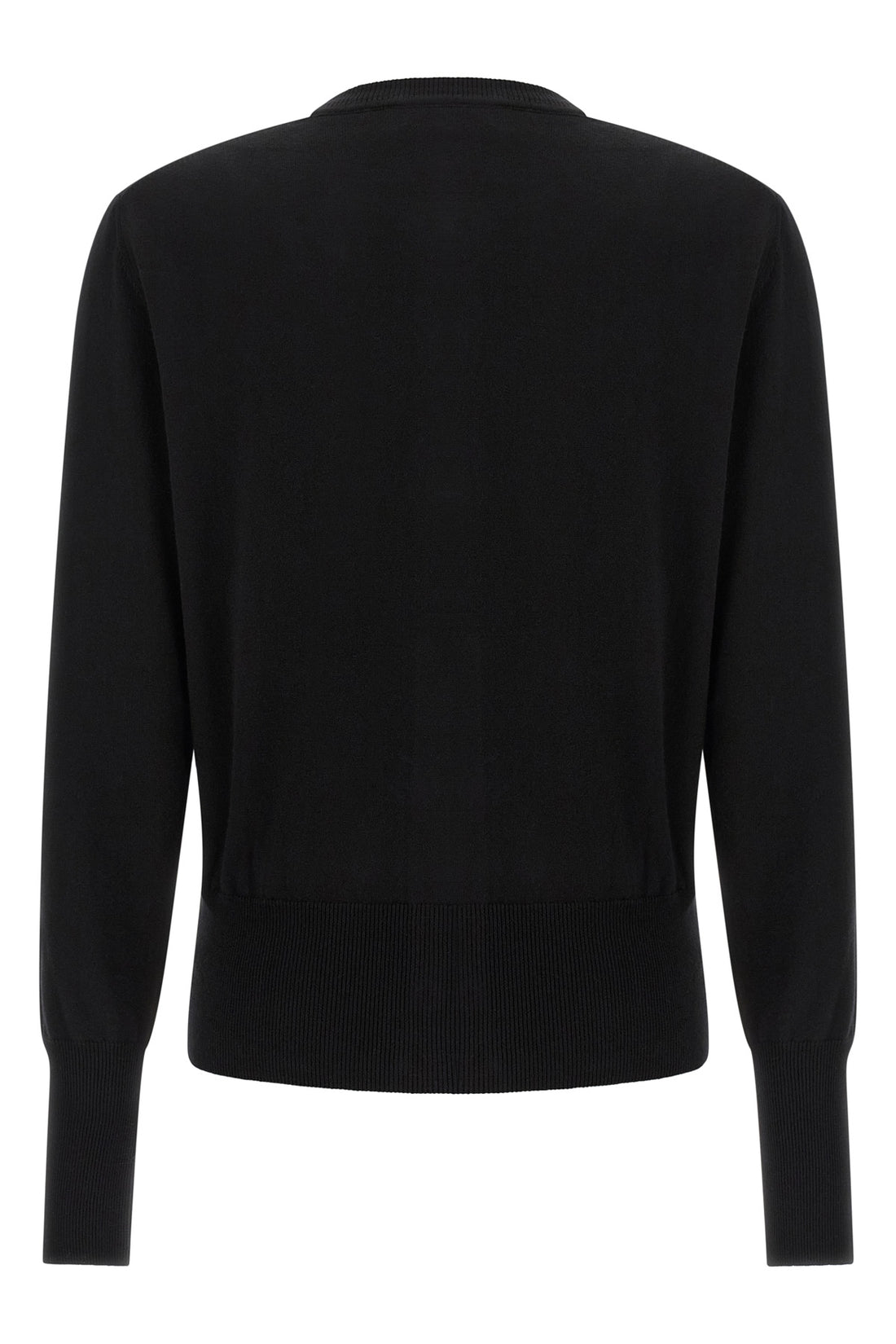 VIVIENNE WESTWOOD L the vivienne westwood bea cardigan is made of a fine cotton and cashmere yarn
