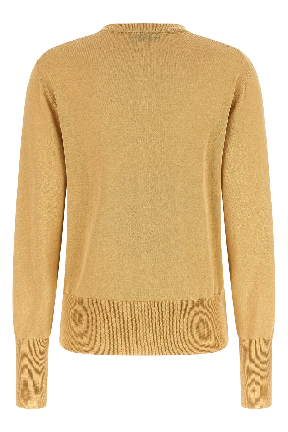 VIVIENNE WESTWOOD L bea cotton cardigan