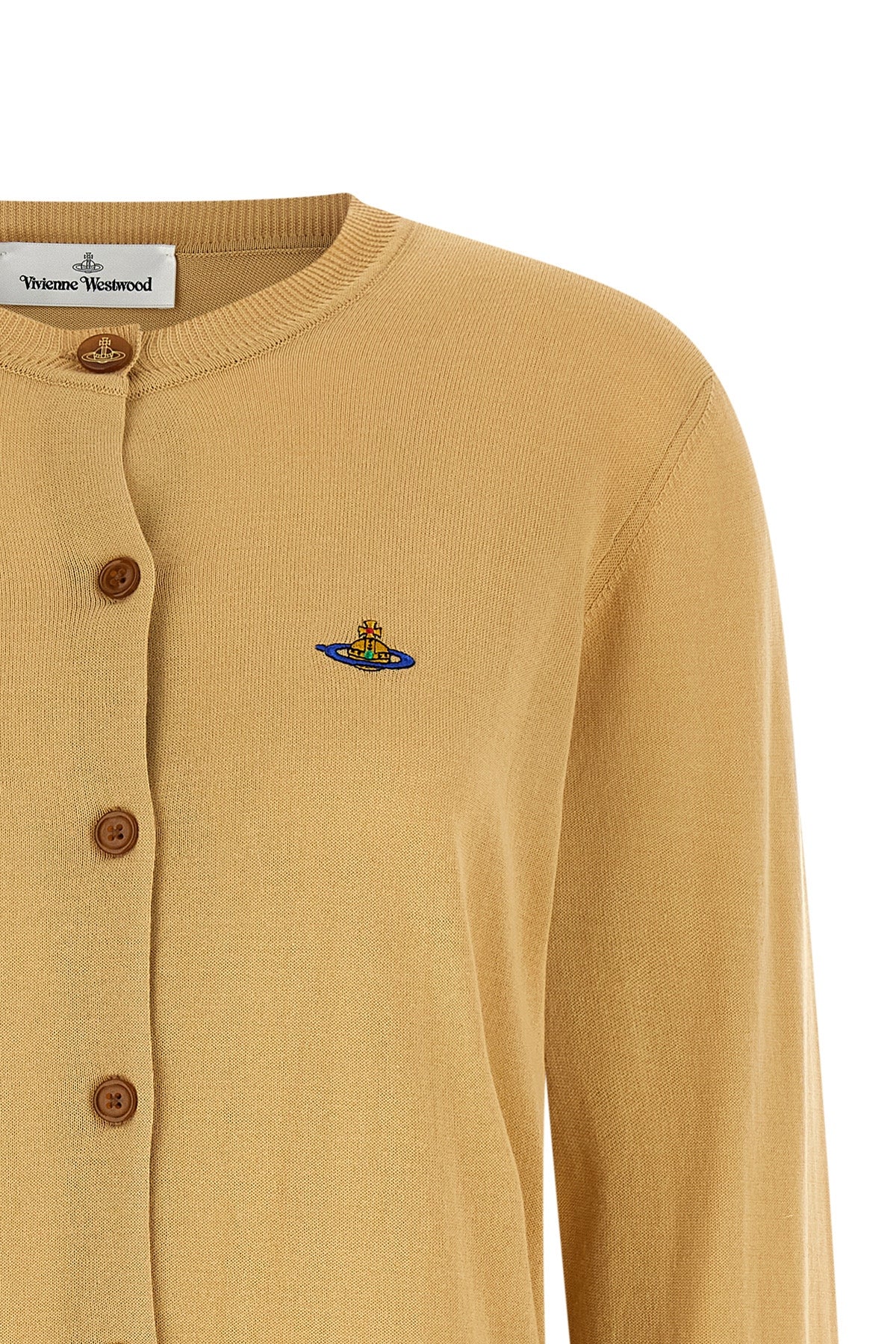 bea cotton cardigan