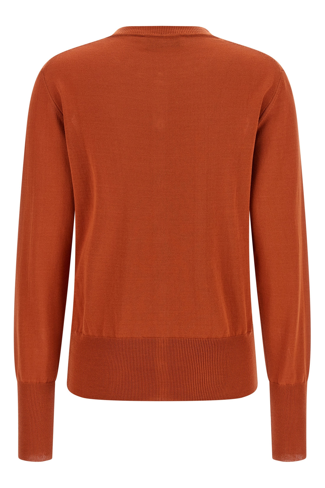 VIVIENNE WESTWOOD L bea cotton cardigan