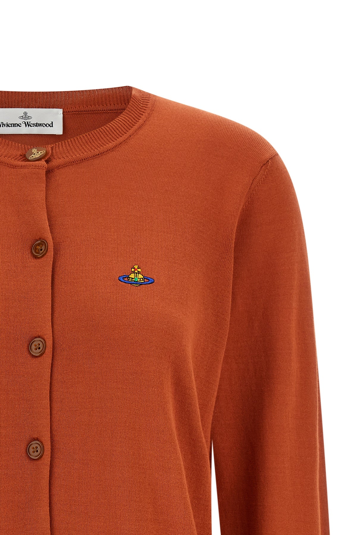 bea cotton cardigan