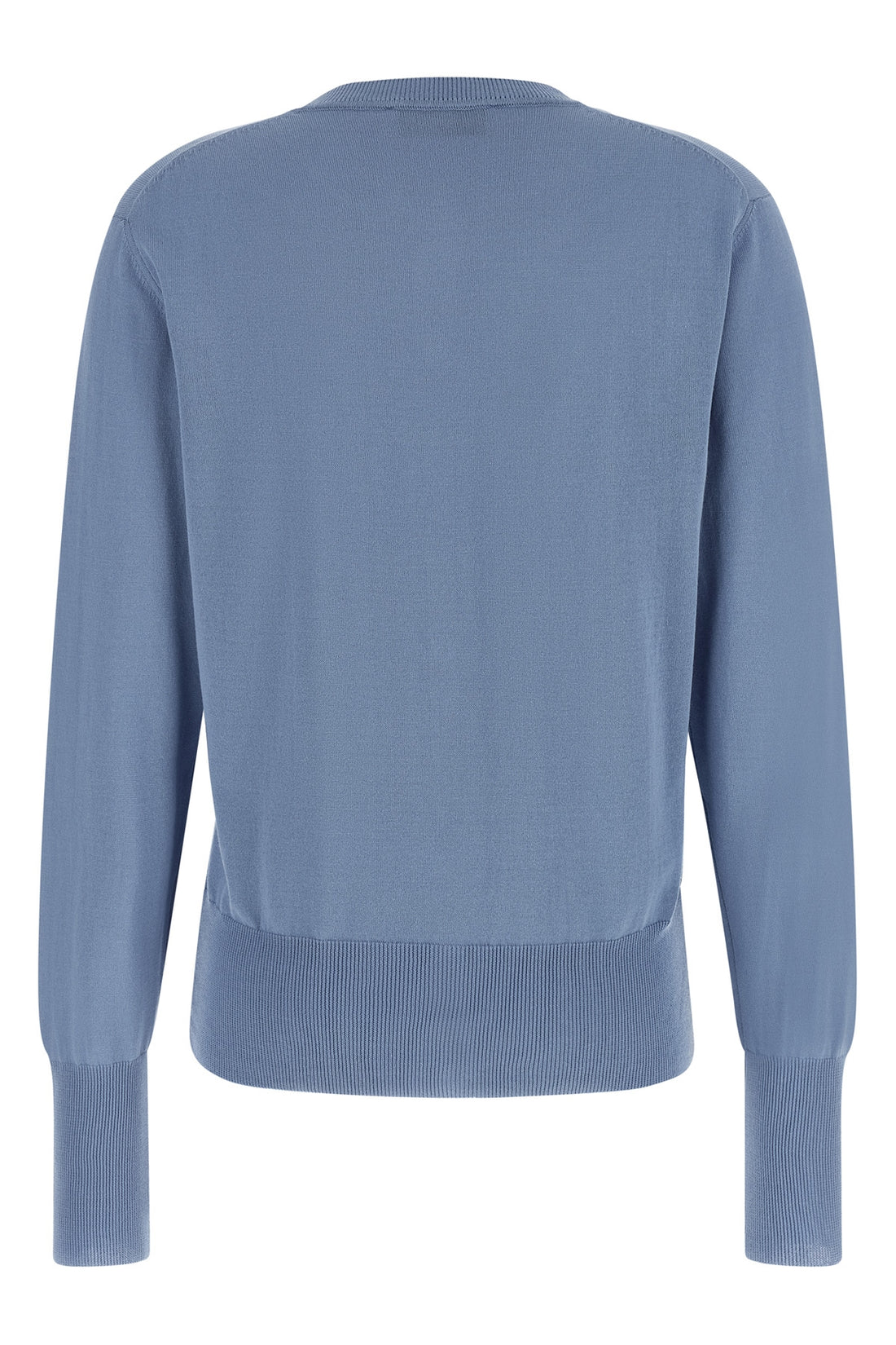 VIVIENNE WESTWOOD L bea cotton cardigan