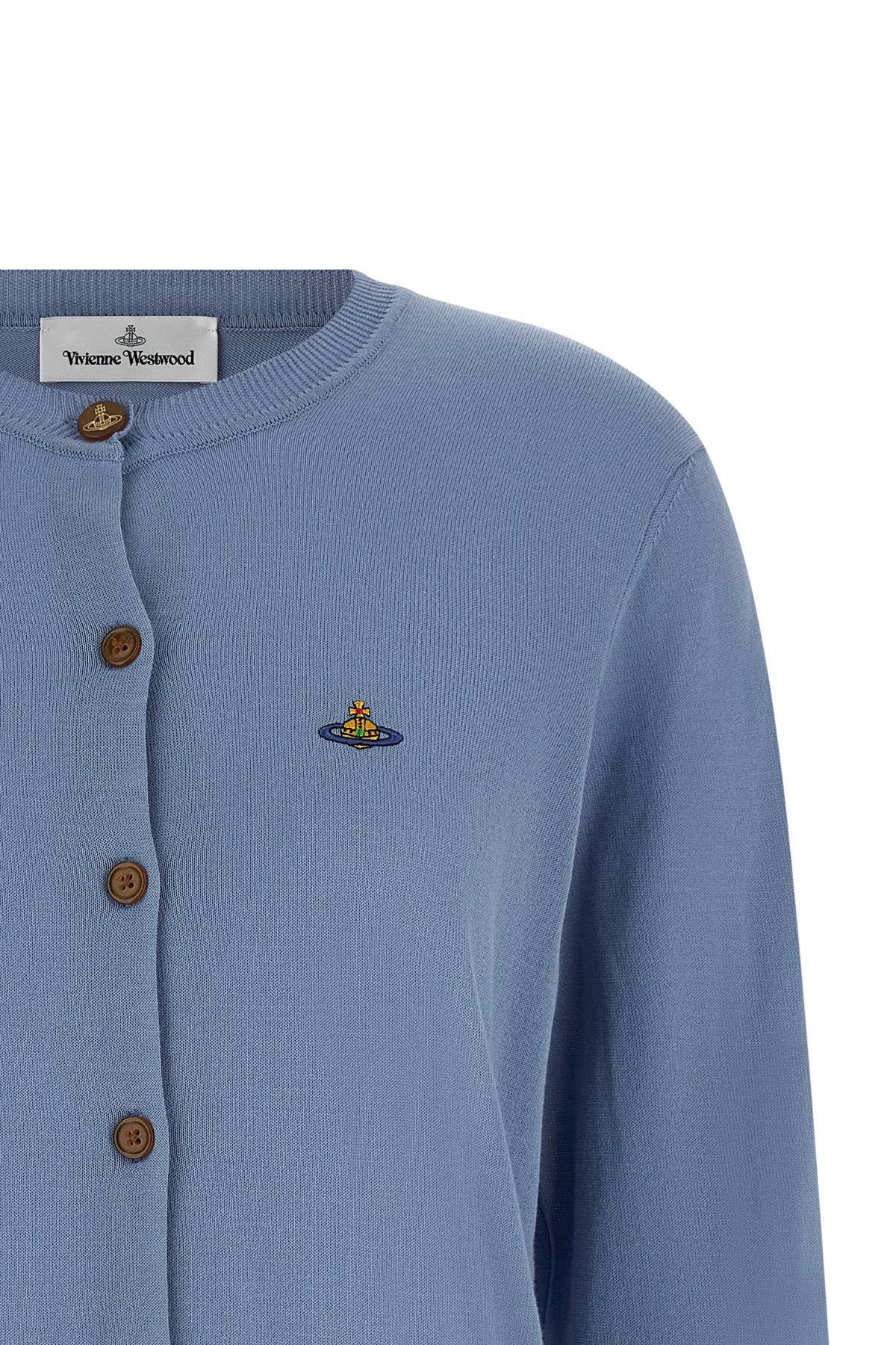 bea cotton cardigan