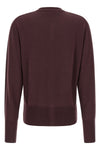 the vivienne westwood bea cardigan defines the aesthetic of contemporary knitw