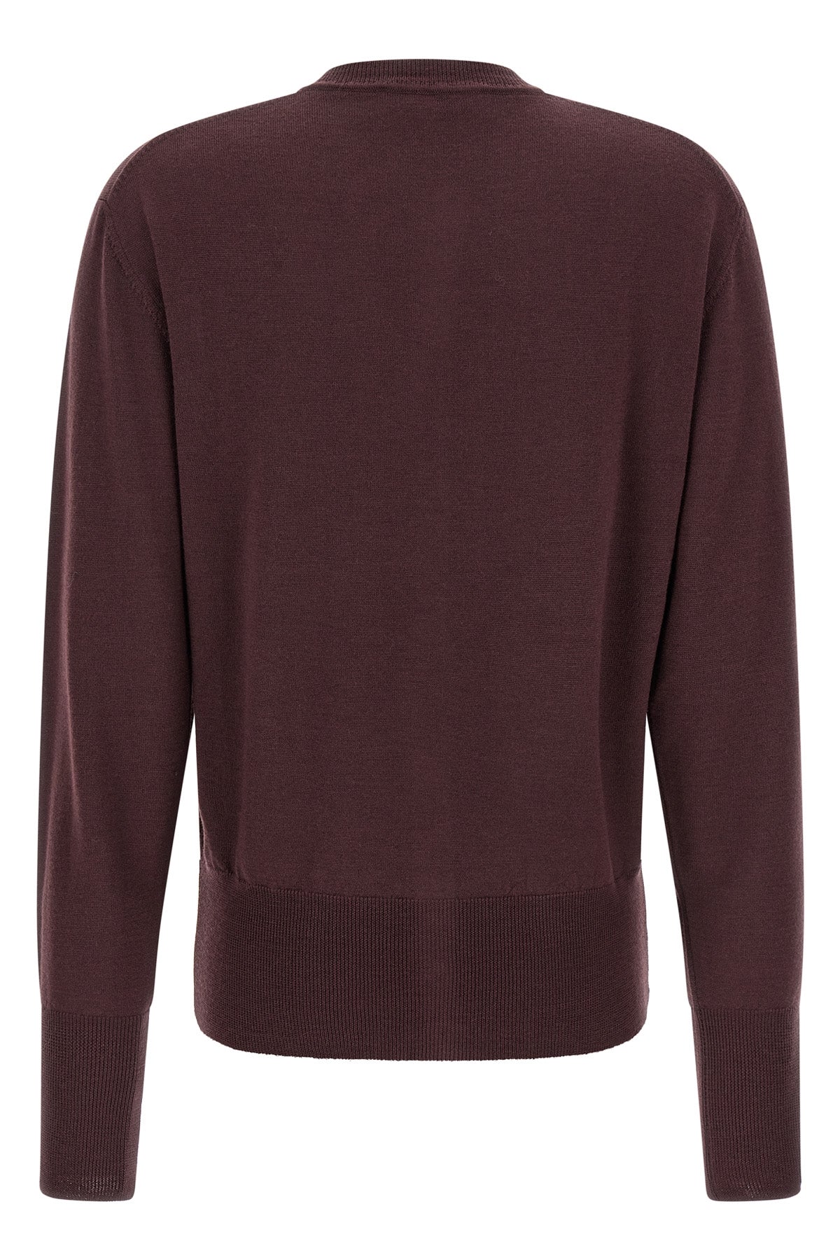 the vivienne westwood bea cardigan defines the aesthetic of contemporary knitw