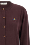 the vivienne westwood bea cardigan defines the aesthetic of contemporary knitw