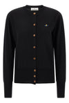 the vivienne westwood bea cardigan defines an essential aesthetic through rigo
