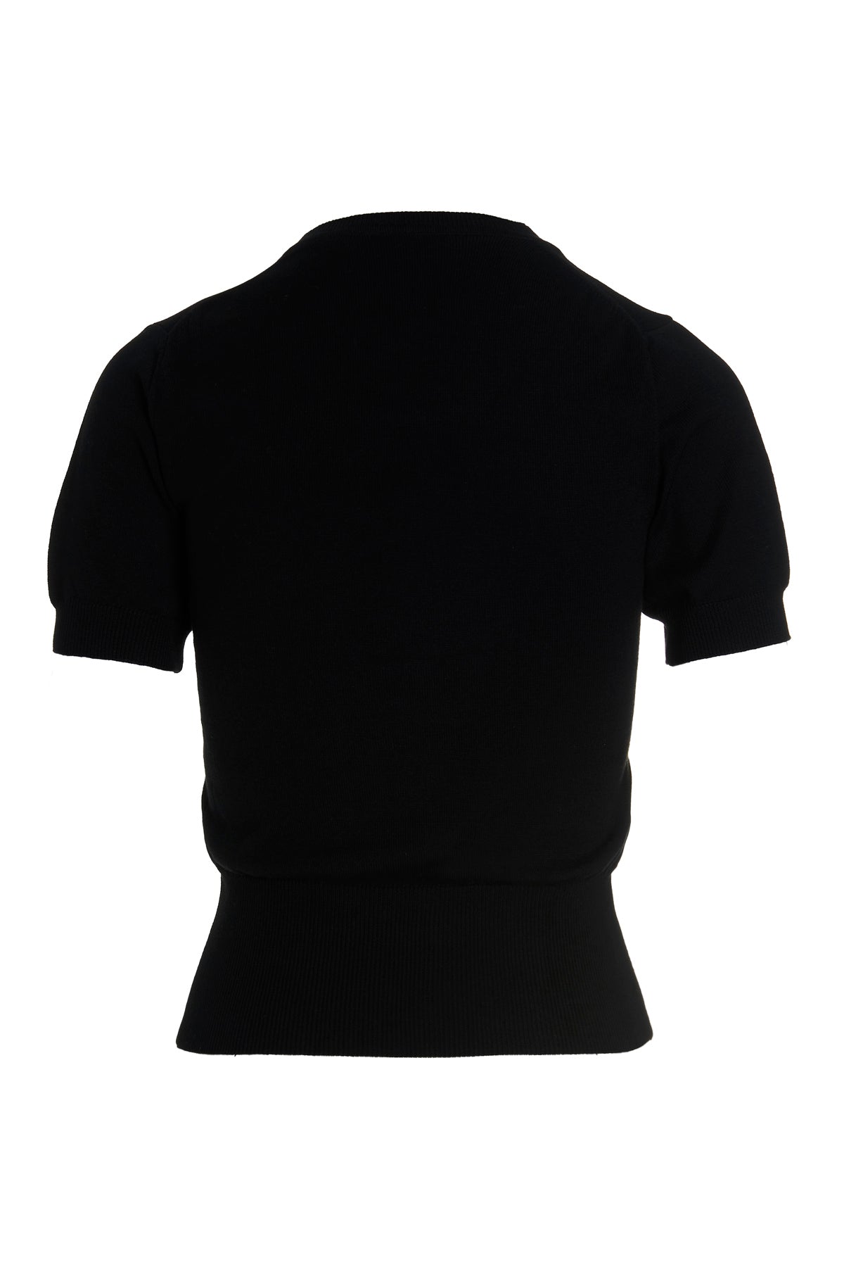 bea cotton and cashmere top