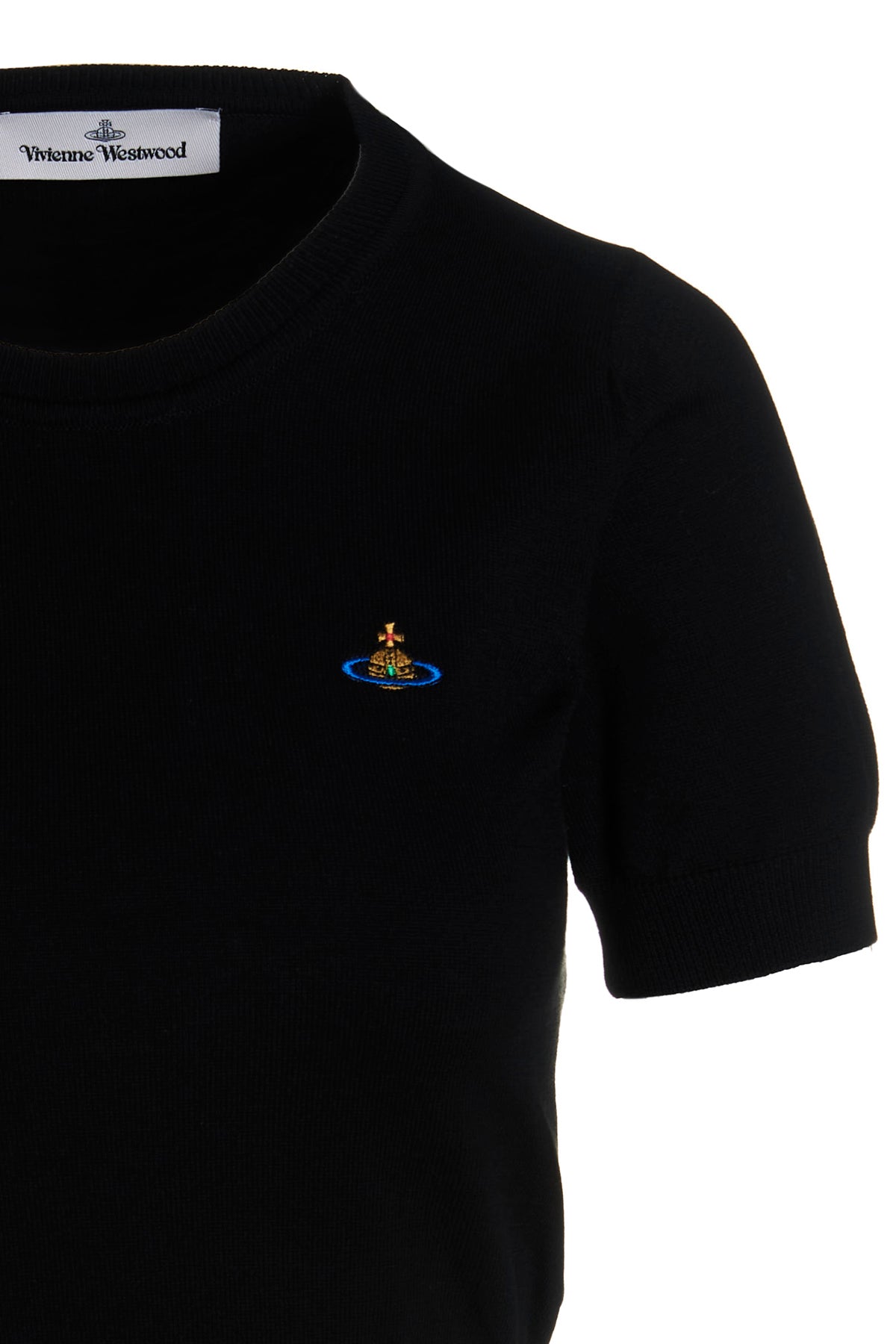 bea cotton and cashmere top