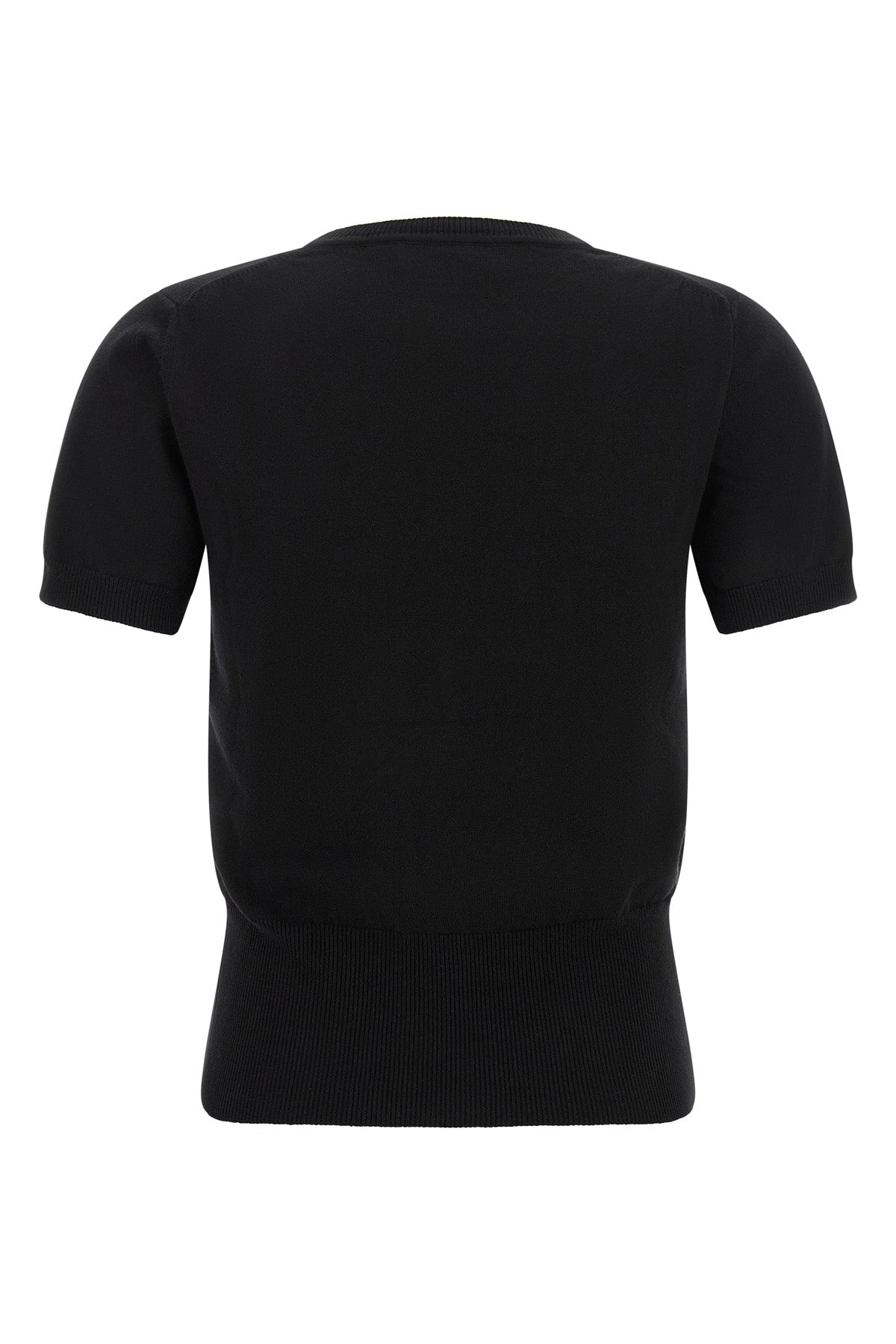 the vivienne westwood bea short-sleeved shirt redefines everyday luxury throug