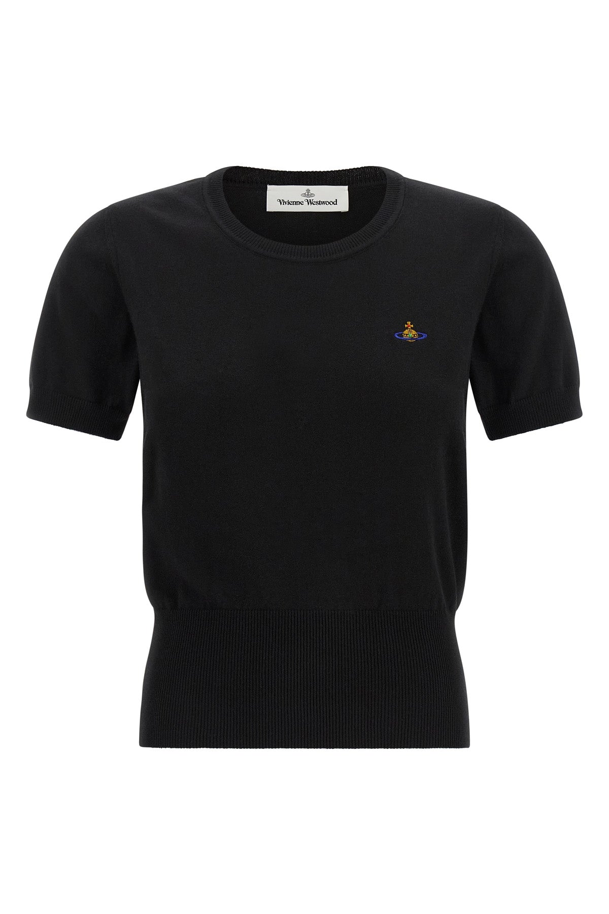 the vivienne westwood bea short-sleeved shirt redefines everyday luxury throug