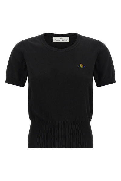 the vivienne westwood bea short-sleeved shirt redefines everyday luxury throug