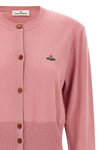the cropped cardigan